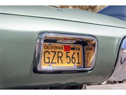 1957 Cadillac Eldorado (CC-2122529) for sale in Laguna Beach, California