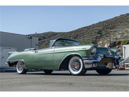 1957 Cadillac Eldorado (CC-2122529) for sale in Laguna Beach, California