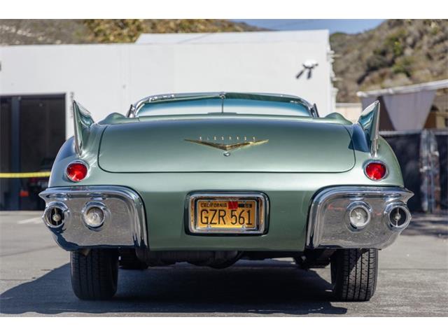 1957 Cadillac Eldorado (CC-2122529) for sale in Laguna Beach, California