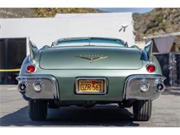 1957 Cadillac Eldorado (CC-2122529) for sale in Laguna Beach, California
