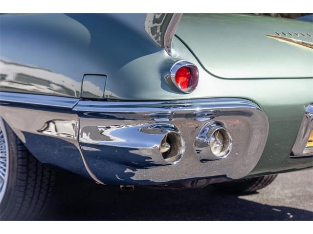 1957 Cadillac Eldorado (CC-2122529) for sale in Laguna Beach, California