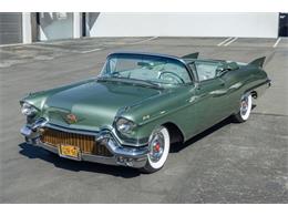 1957 Cadillac Eldorado (CC-2122529) for sale in Laguna Beach, California