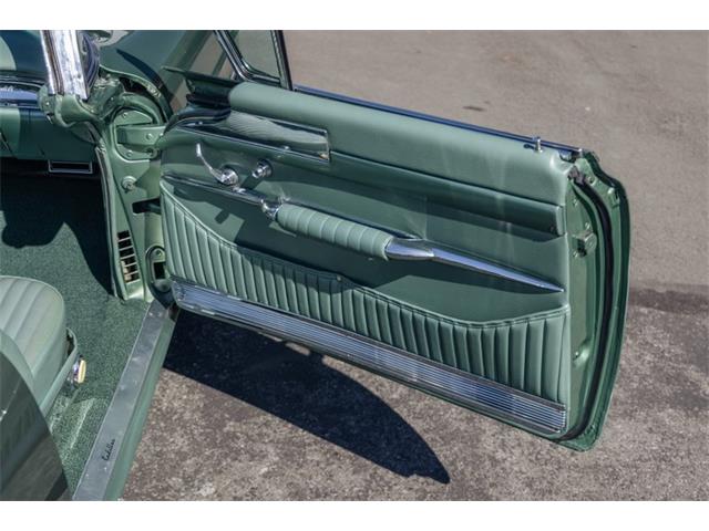 1957 Cadillac Eldorado (CC-2122529) for sale in Laguna Beach, California