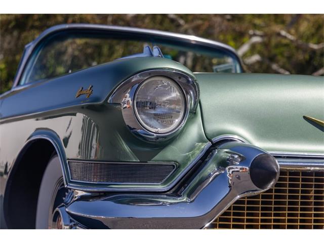 1957 Cadillac Eldorado (CC-2122529) for sale in Laguna Beach, California