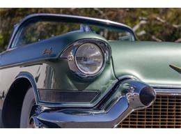 1957 Cadillac Eldorado (CC-2122529) for sale in Laguna Beach, California