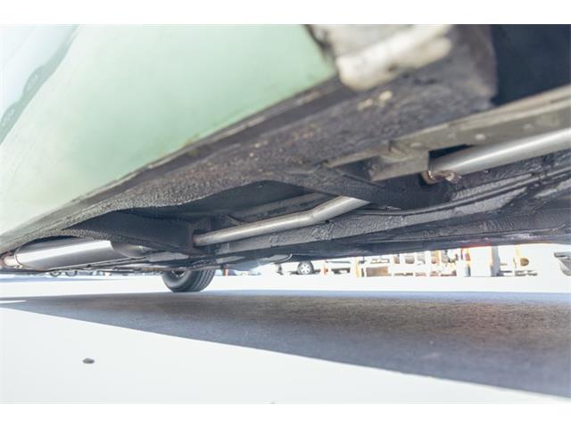 1957 Cadillac Eldorado (CC-2122529) for sale in Laguna Beach, California