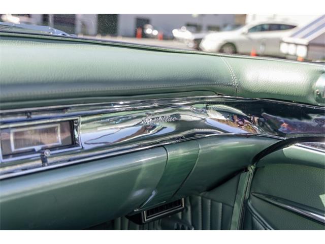 1957 Cadillac Eldorado (CC-2122529) for sale in Laguna Beach, California
