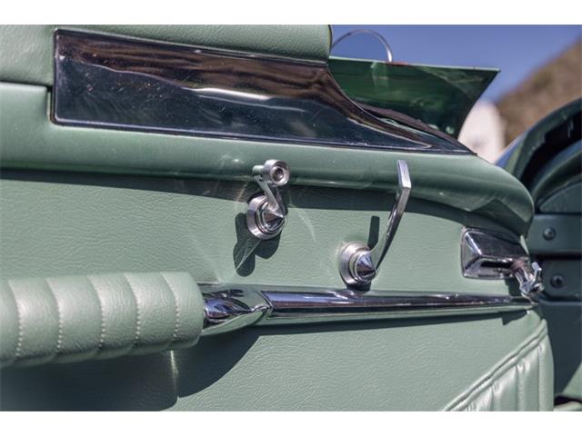 1957 Cadillac Eldorado (CC-2122529) for sale in Laguna Beach, California