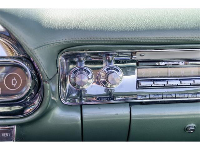 1957 Cadillac Eldorado (CC-2122529) for sale in Laguna Beach, California