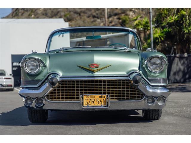 1957 Cadillac Eldorado (CC-2122529) for sale in Laguna Beach, California