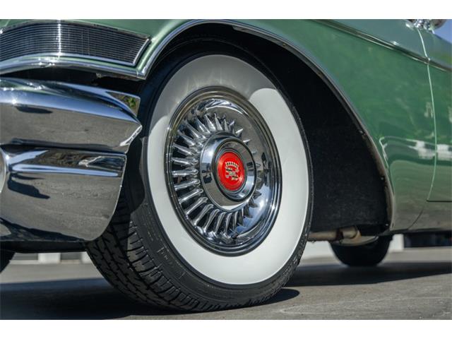 1957 Cadillac Eldorado (CC-2122529) for sale in Laguna Beach, California