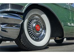 1957 Cadillac Eldorado (CC-2122529) for sale in Laguna Beach, California