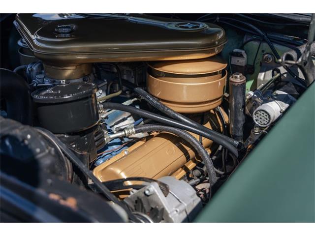 1957 Cadillac Eldorado (CC-2122529) for sale in Laguna Beach, California