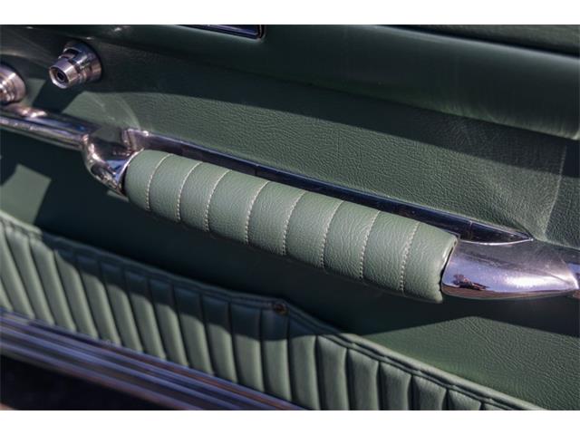 1957 Cadillac Eldorado (CC-2122529) for sale in Laguna Beach, California
