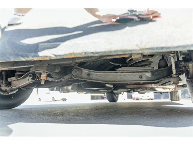 1957 Cadillac Eldorado (CC-2122529) for sale in Laguna Beach, California