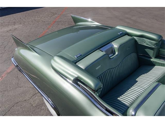 1957 Cadillac Eldorado (CC-2122529) for sale in Laguna Beach, California