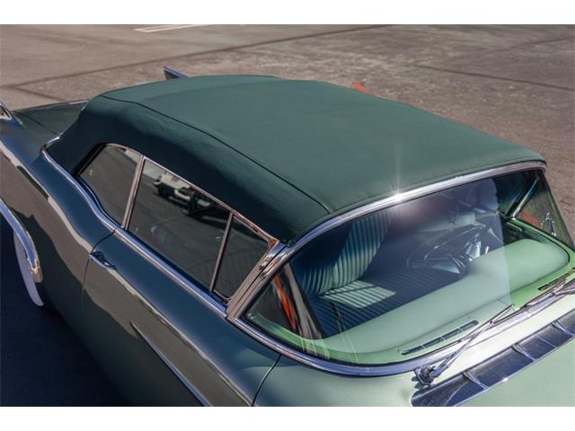1957 Cadillac Eldorado (CC-2122529) for sale in Laguna Beach, California