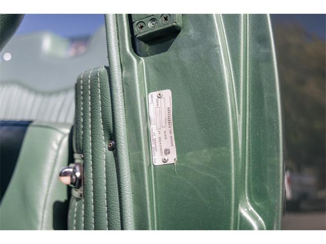 1957 Cadillac Eldorado (CC-2122529) for sale in Laguna Beach, California