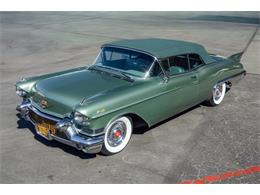 1957 Cadillac Eldorado (CC-2122529) for sale in Laguna Beach, California