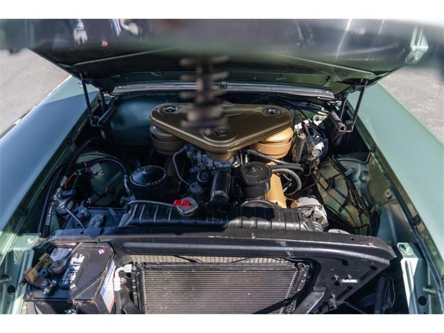1957 Cadillac Eldorado (CC-2122529) for sale in Laguna Beach, California