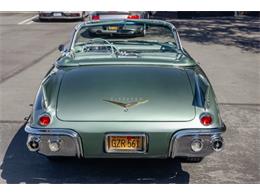 1957 Cadillac Eldorado (CC-2122529) for sale in Laguna Beach, California