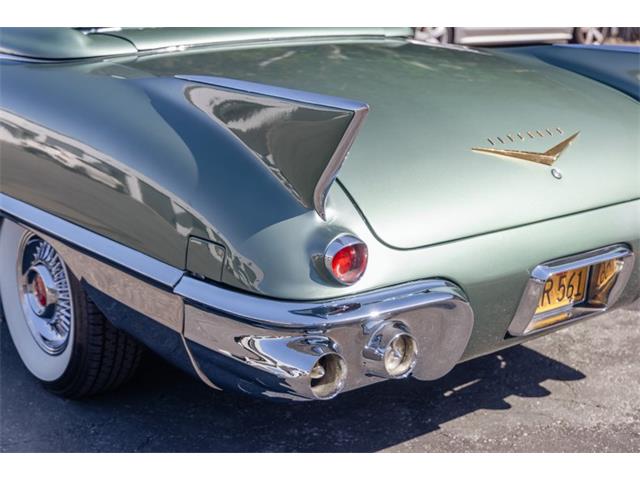1957 Cadillac Eldorado (CC-2122529) for sale in Laguna Beach, California