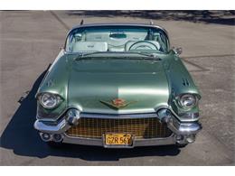 1957 Cadillac Eldorado (CC-2122529) for sale in Laguna Beach, California