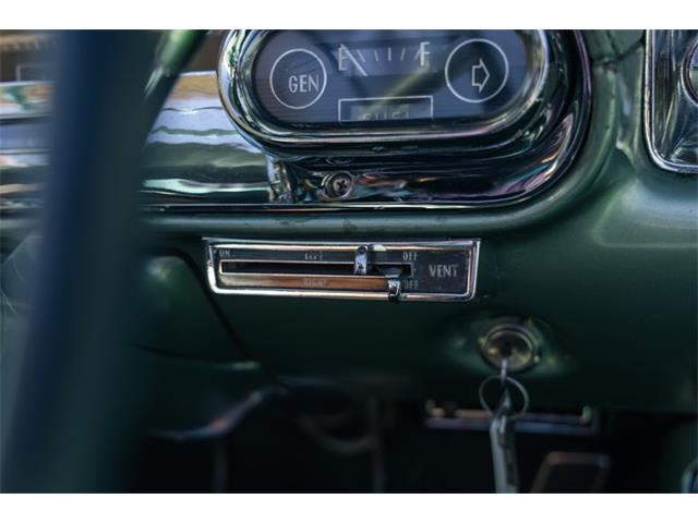 1957 Cadillac Eldorado (CC-2122529) for sale in Laguna Beach, California