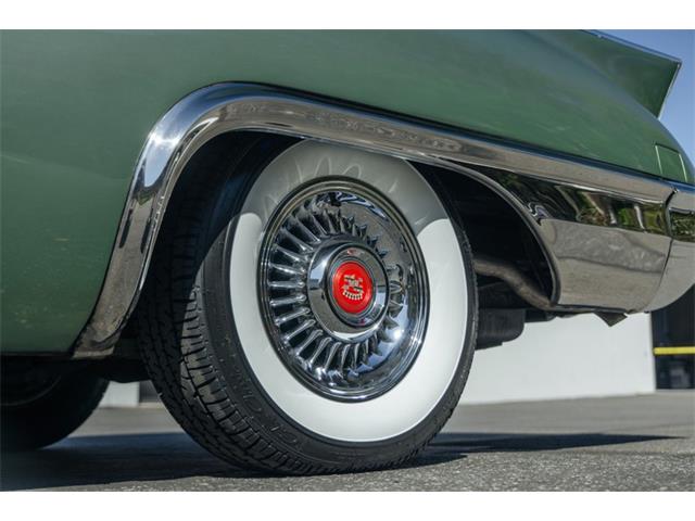 1957 Cadillac Eldorado (CC-2122529) for sale in Laguna Beach, California