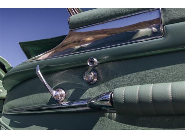 1957 Cadillac Eldorado (CC-2122529) for sale in Laguna Beach, California