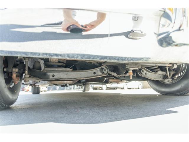 1957 Cadillac Eldorado (CC-2122529) for sale in Laguna Beach, California