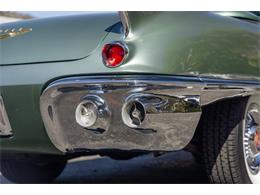 1957 Cadillac Eldorado (CC-2122529) for sale in Laguna Beach, California