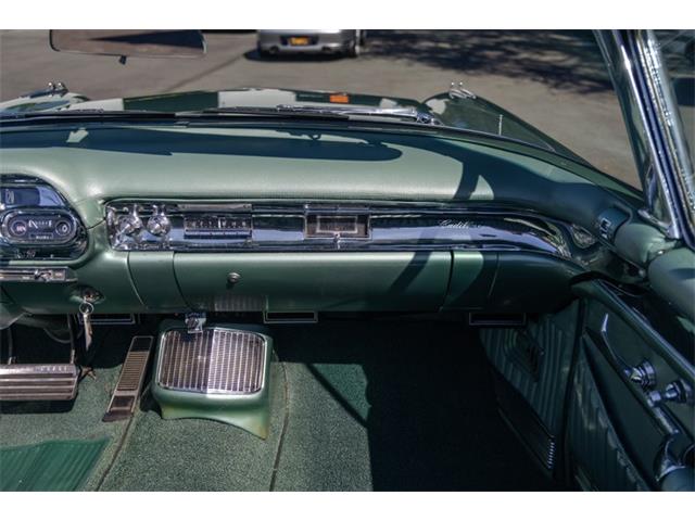 1957 Cadillac Eldorado (CC-2122529) for sale in Laguna Beach, California