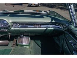 1957 Cadillac Eldorado (CC-2122529) for sale in Laguna Beach, California