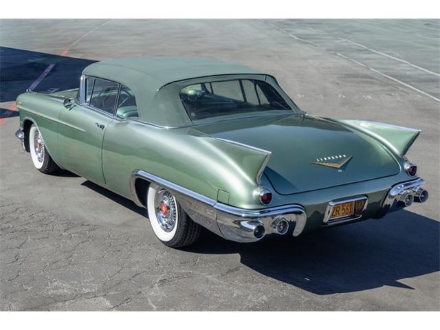 1957 Cadillac Eldorado (CC-2122529) for sale in Laguna Beach, California