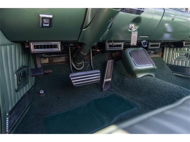 1957 Cadillac Eldorado (CC-2122529) for sale in Laguna Beach, California