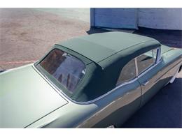 1957 Cadillac Eldorado (CC-2122529) for sale in Laguna Beach, California