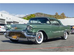 1957 Cadillac Eldorado (CC-2122529) for sale in Laguna Beach, California