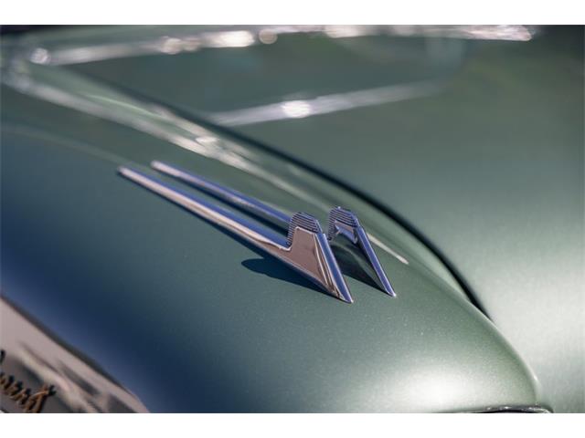 1957 Cadillac Eldorado (CC-2122529) for sale in Laguna Beach, California