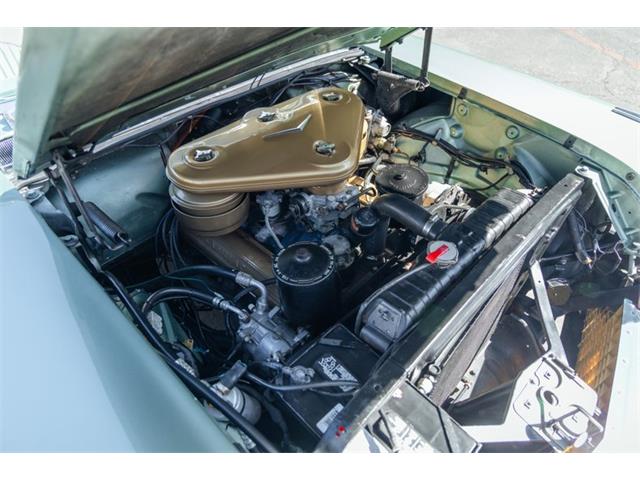 1957 Cadillac Eldorado (CC-2122529) for sale in Laguna Beach, California