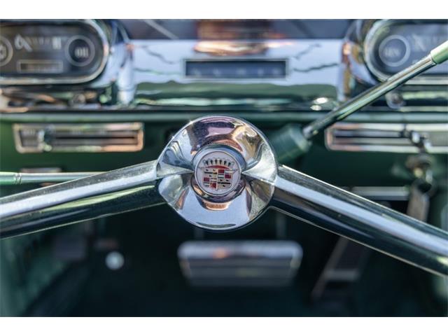 1957 Cadillac Eldorado (CC-2122529) for sale in Laguna Beach, California