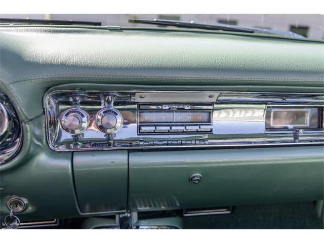 1957 Cadillac Eldorado (CC-2122529) for sale in Laguna Beach, California