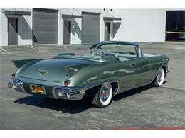 1957 Cadillac Eldorado (CC-2122529) for sale in Laguna Beach, California
