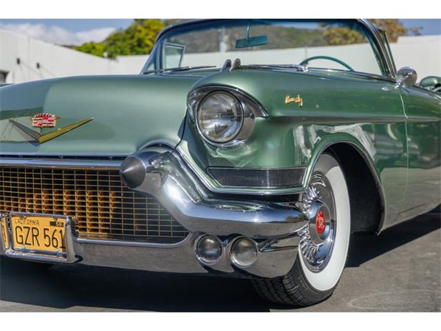1957 Cadillac Eldorado (CC-2122529) for sale in Laguna Beach, California