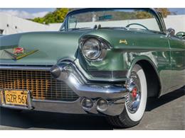 1957 Cadillac Eldorado (CC-2122529) for sale in Laguna Beach, California