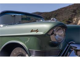 1957 Cadillac Eldorado (CC-2122529) for sale in Laguna Beach, California