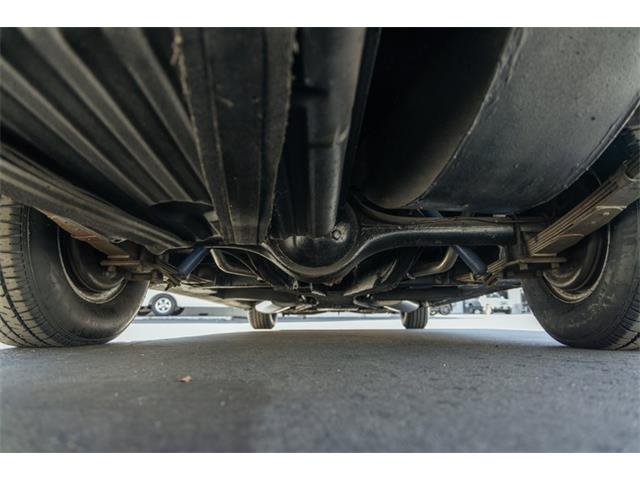 1957 Cadillac Eldorado (CC-2122529) for sale in Laguna Beach, California