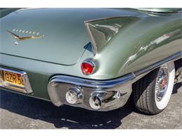 1957 Cadillac Eldorado (CC-2122529) for sale in Laguna Beach, California