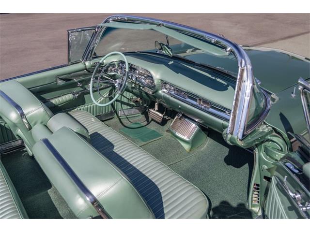 1957 Cadillac Eldorado (CC-2122529) for sale in Laguna Beach, California