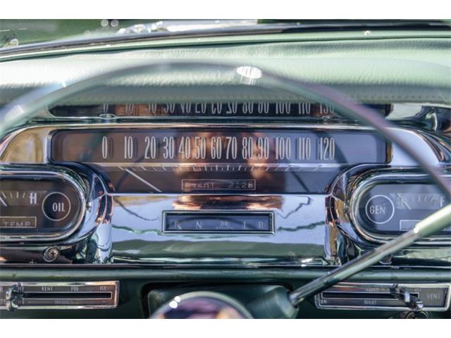 1957 Cadillac Eldorado (CC-2122529) for sale in Laguna Beach, California